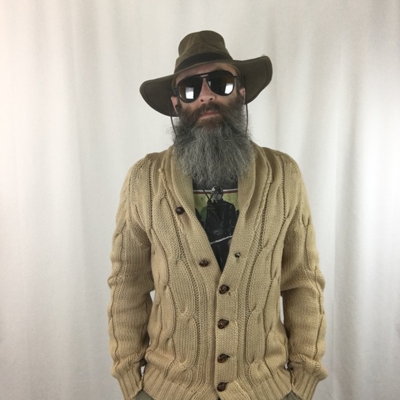 Henschel Hat Co Hat Size Large - Picture 2 of 8